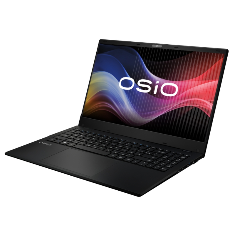 Ноутбук Osio BaseLine B150i-012b
