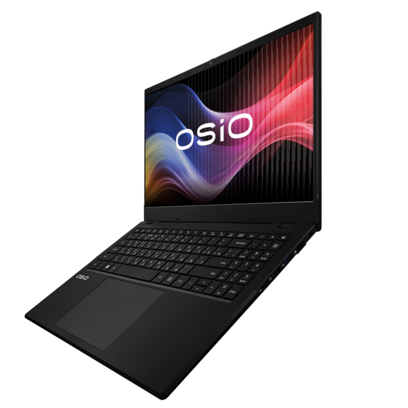 Ноутбук Osio BaseLine B150i-012b