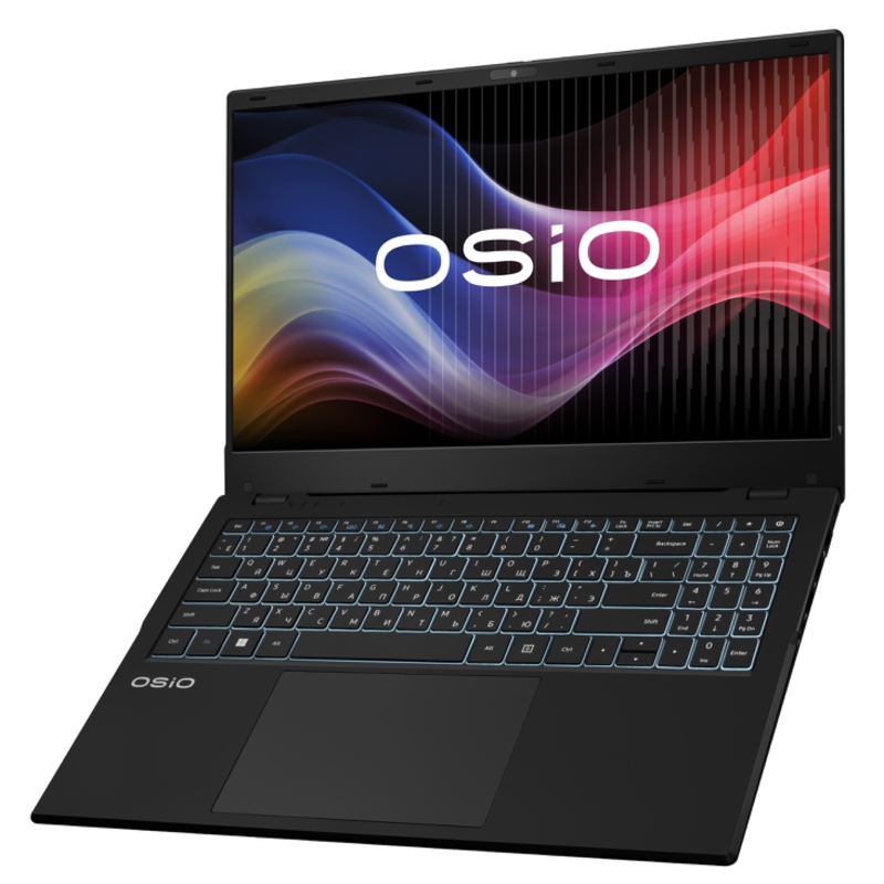 Ноутбук Osio BaseLine B150i-012b