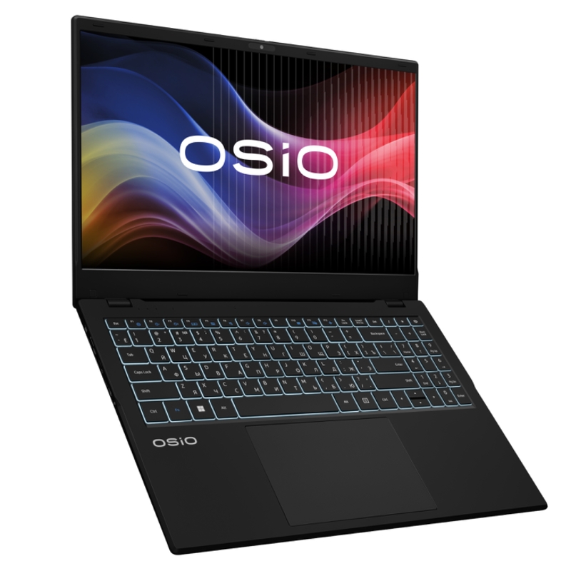 Ноутбук Osio BaseLine B150i-012b