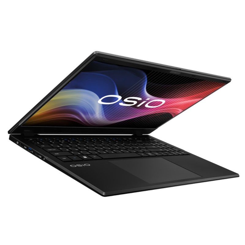 Ноутбук Osio BaseLine B150i-012b