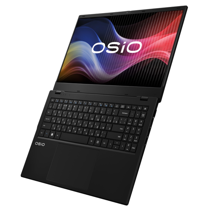 Ноутбук Osio BaseLine B150i-012b