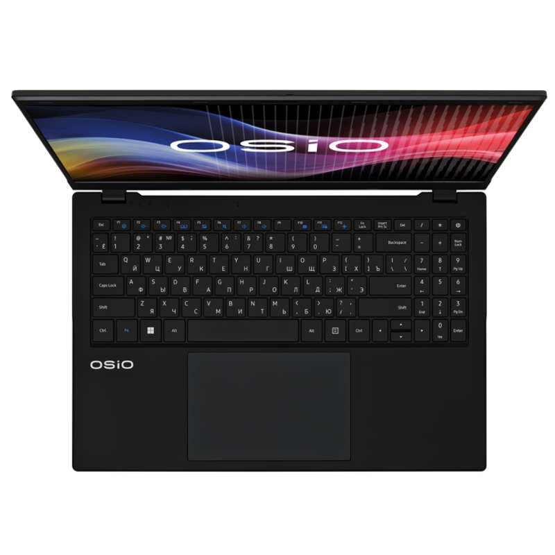 Ноутбук Osio BaseLine B150i-012b