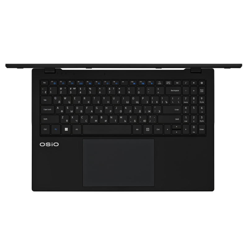 Ноутбук Osio BaseLine B150i-012b