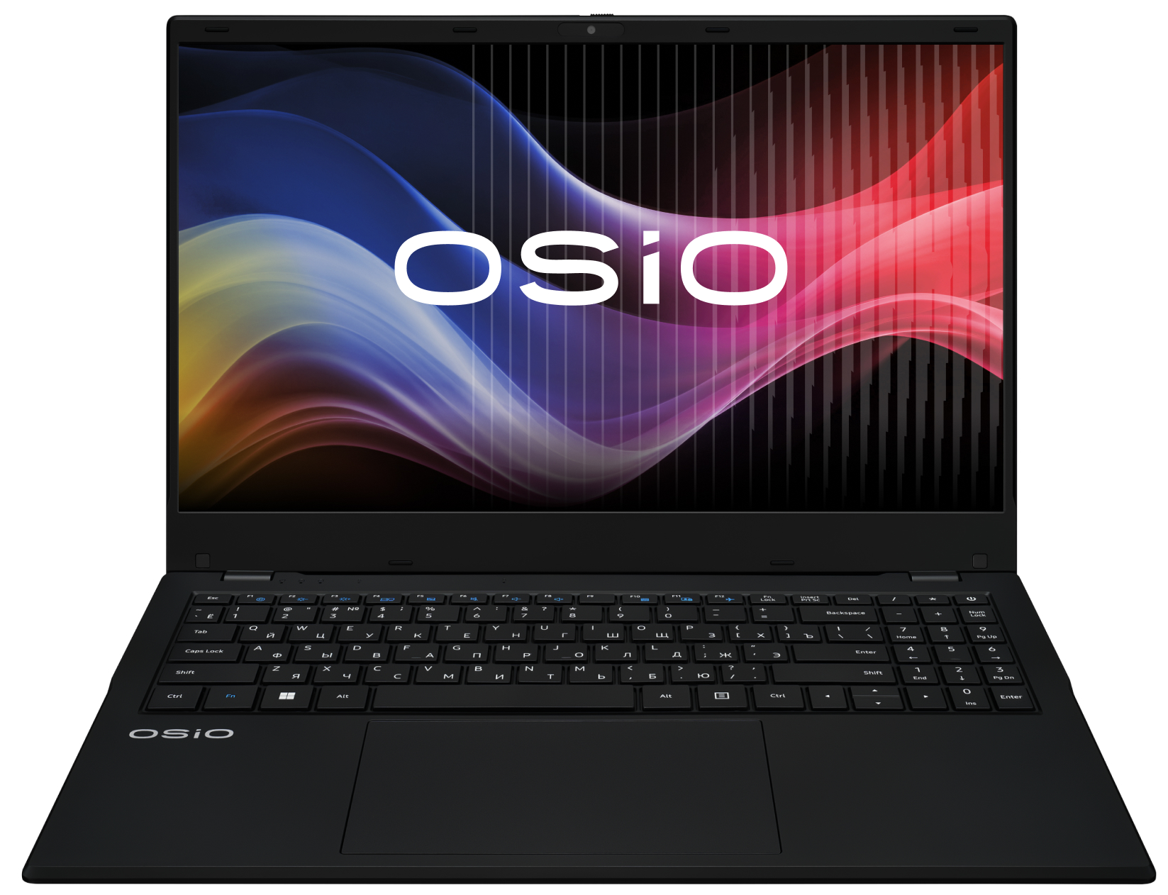 Ноутбук Osio BaseLine B150i-012b