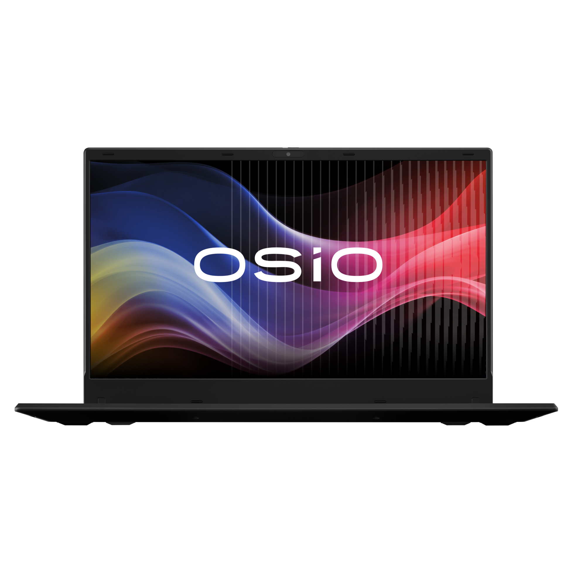 Ноутбук Osio BaseLine B150i-012b