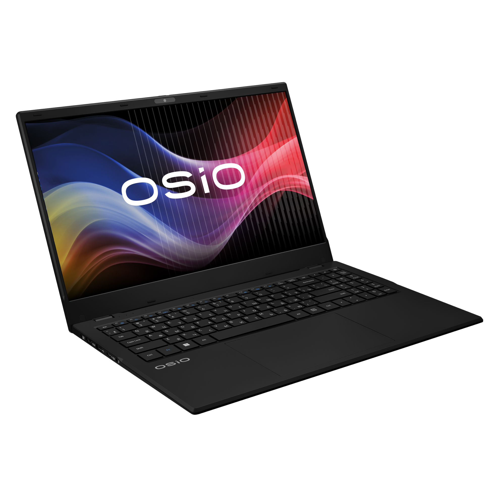Ноутбук Osio BaseLine B150i-012b