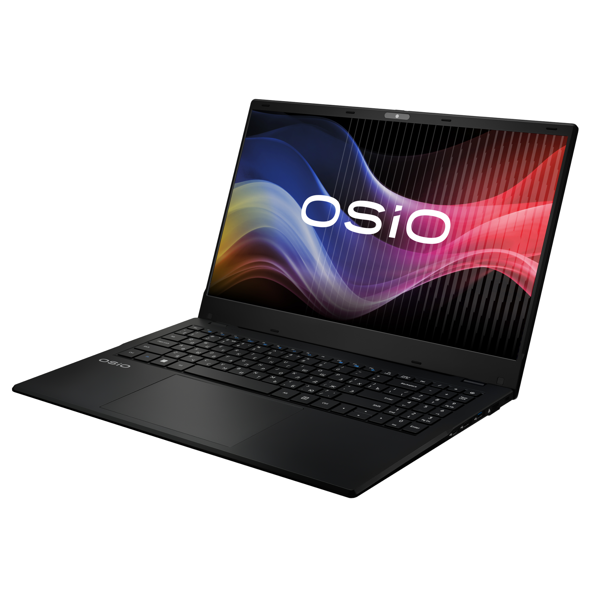 Ноутбук Osio BaseLine B150i-012b