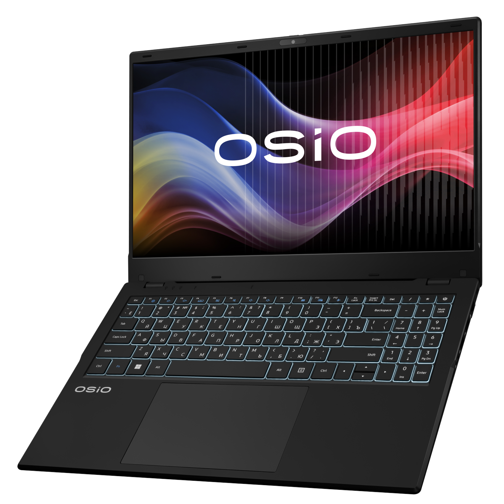 Ноутбук Osio BaseLine B150i-012b