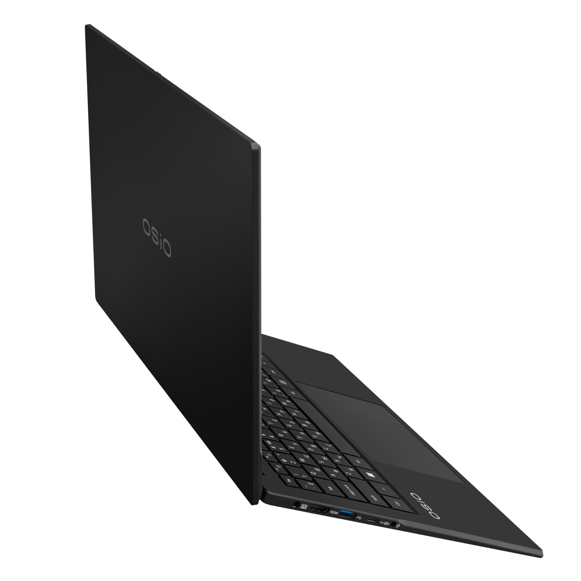 Ноутбук Osio BaseLine B150i-012b