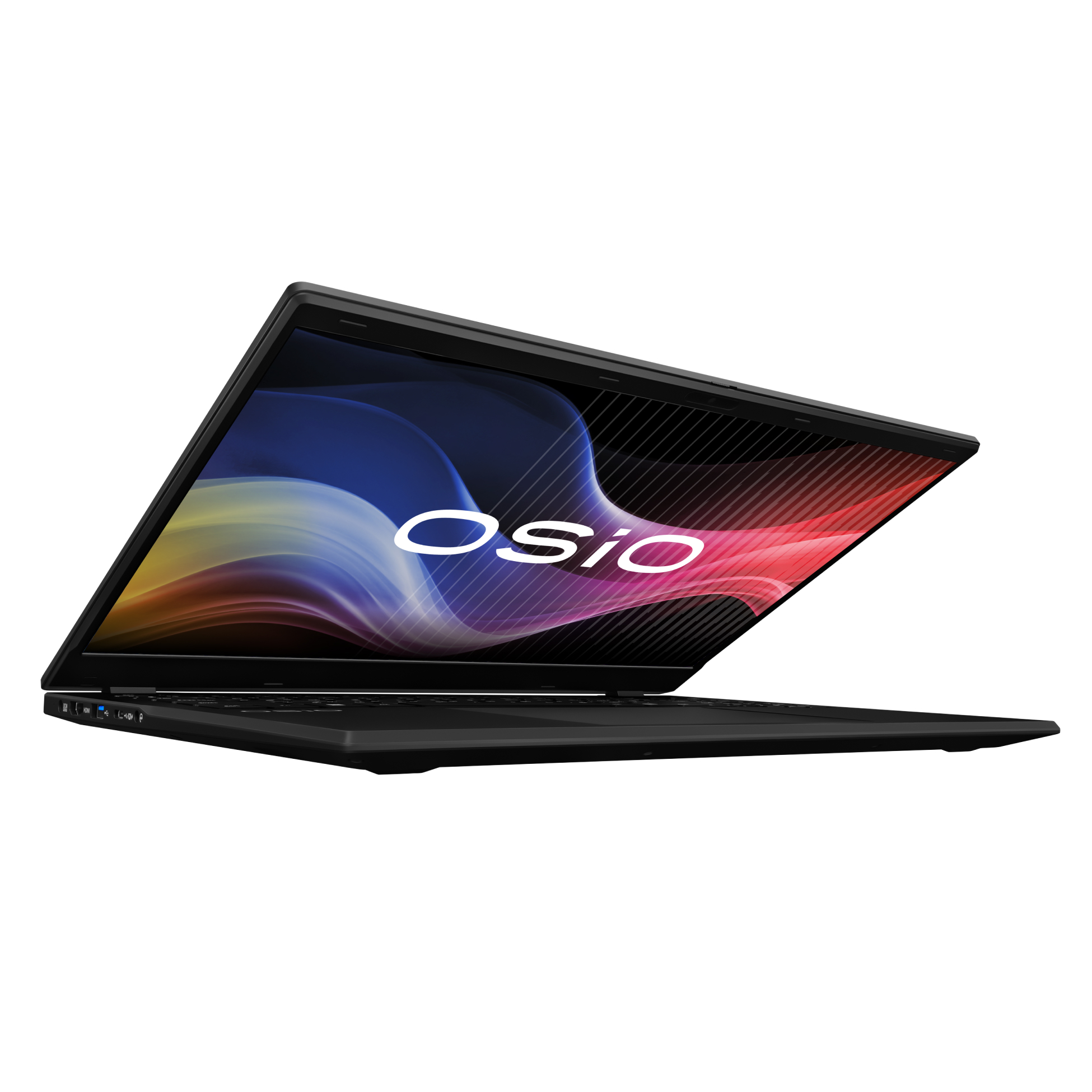 Ноутбук Osio BaseLine B150i-012b