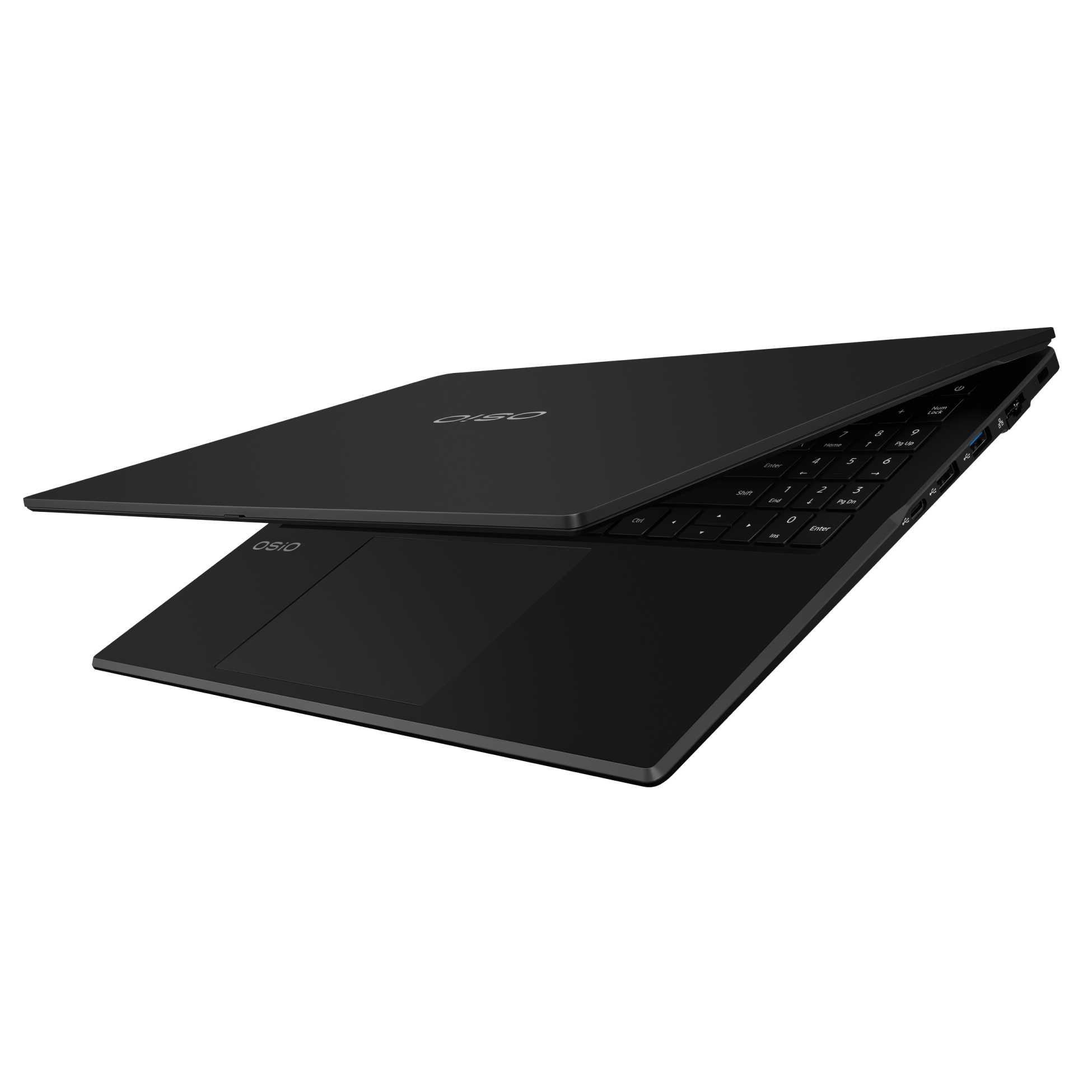 Ноутбук Osio BaseLine B150i-012b