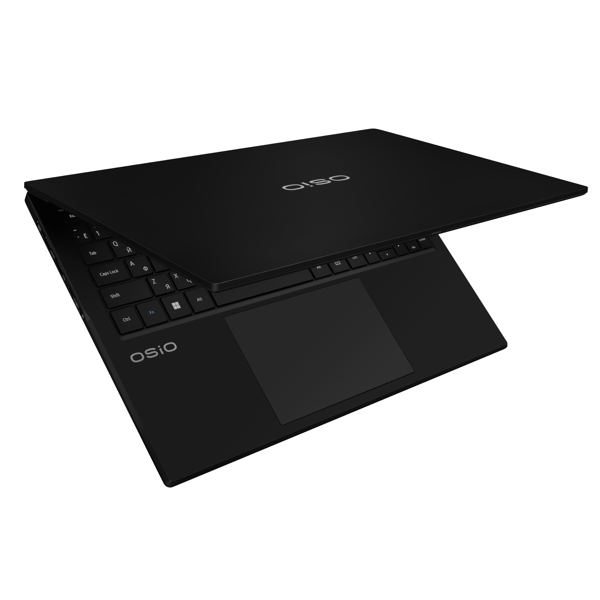 Ноутбук Osio BaseLine B150i-012b