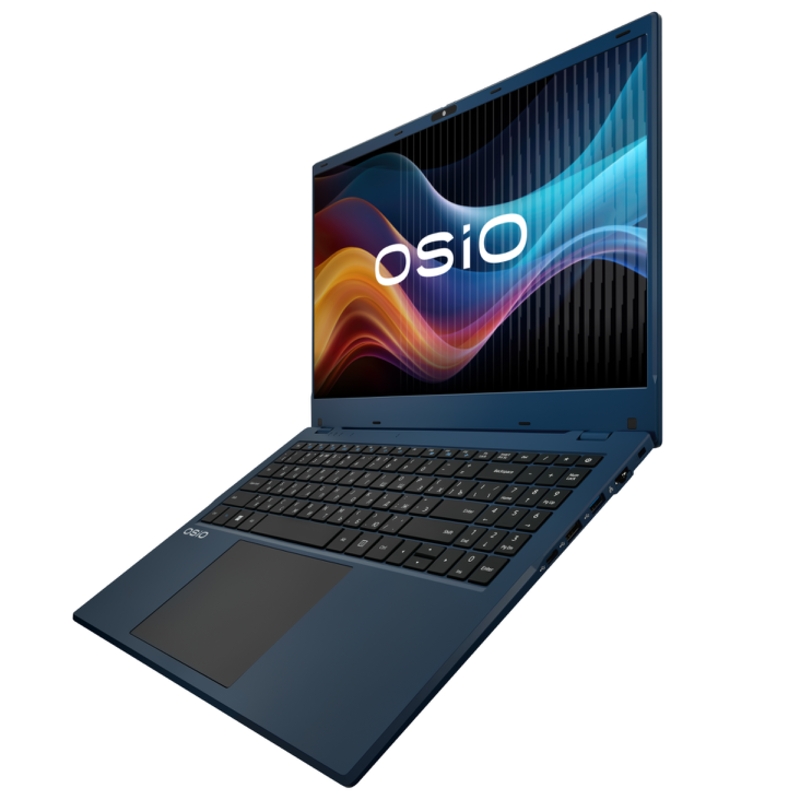 Ноутбук OSiO BaseLine B150i-012c