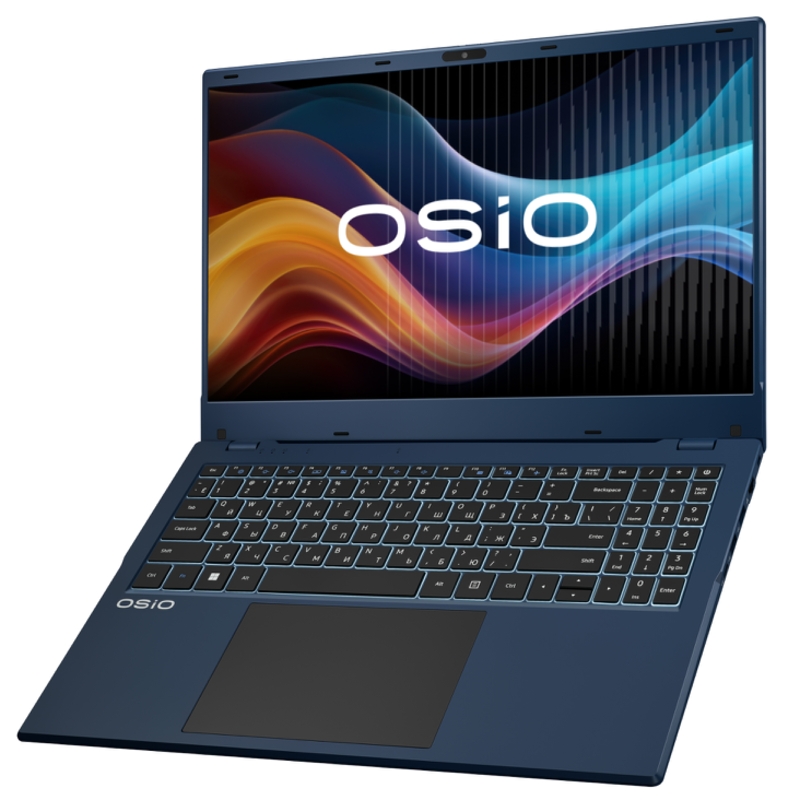 Ноутбук OSiO BaseLine B150i-012c