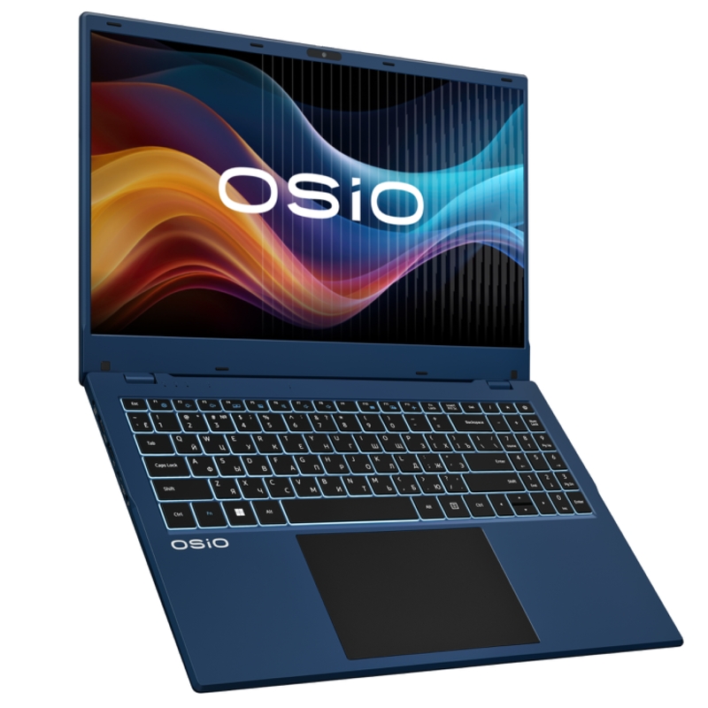 Ноутбук OSiO BaseLine B150i-012c