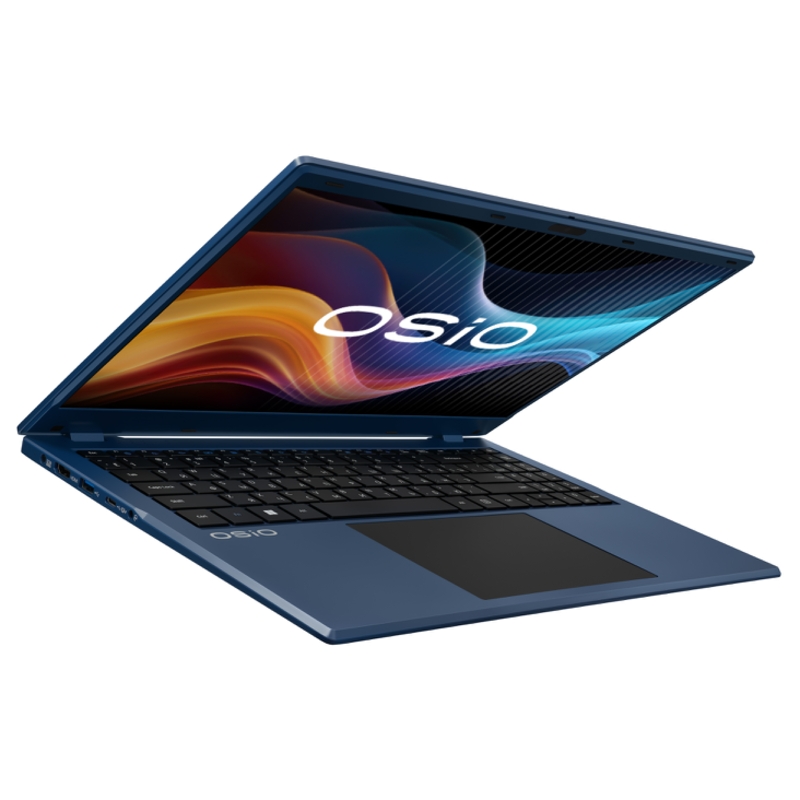 Ноутбук OSiO BaseLine B150i-012c