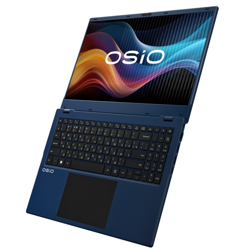 Ноутбук OSiO BaseLine B150i-012c