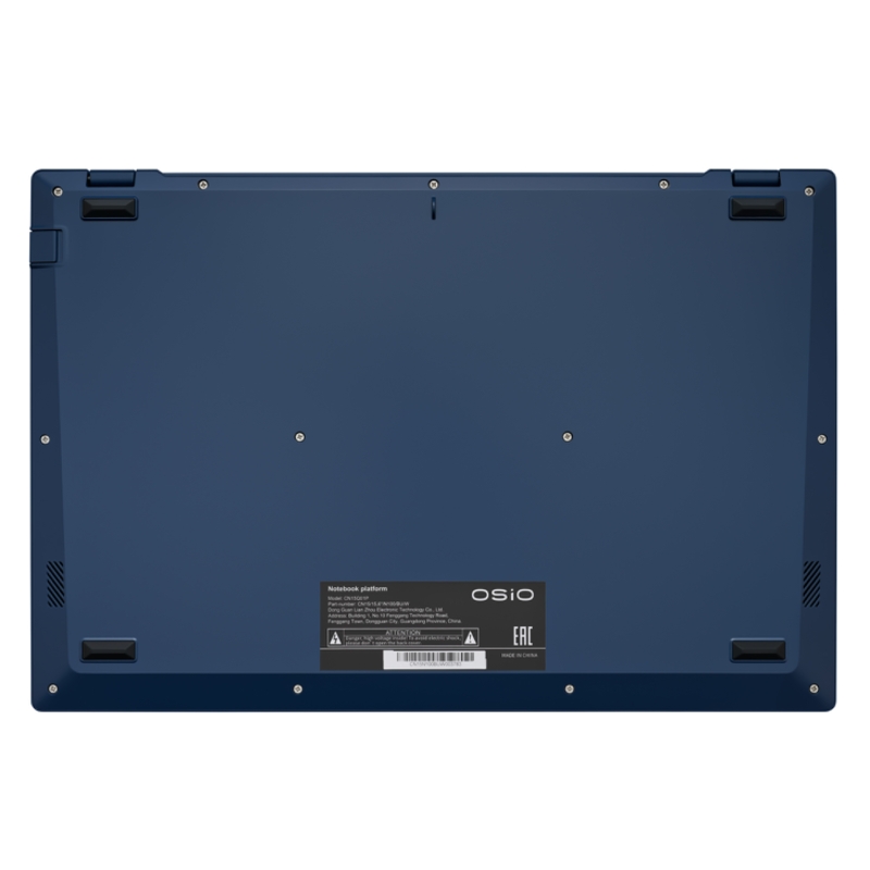 Ноутбук OSiO BaseLine B150i-012c