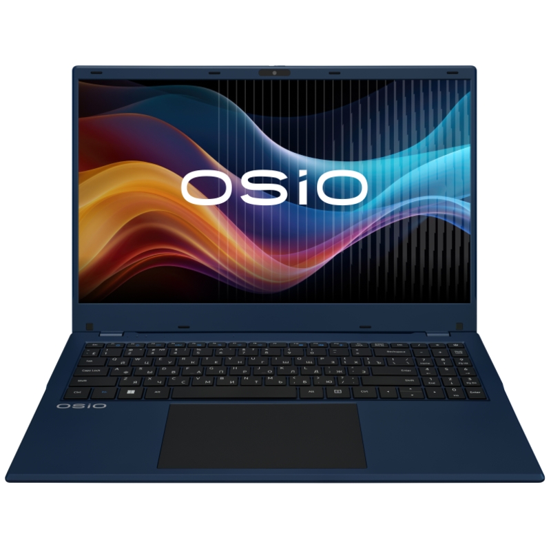 Ноутбук OSiO BaseLine B150i-012c