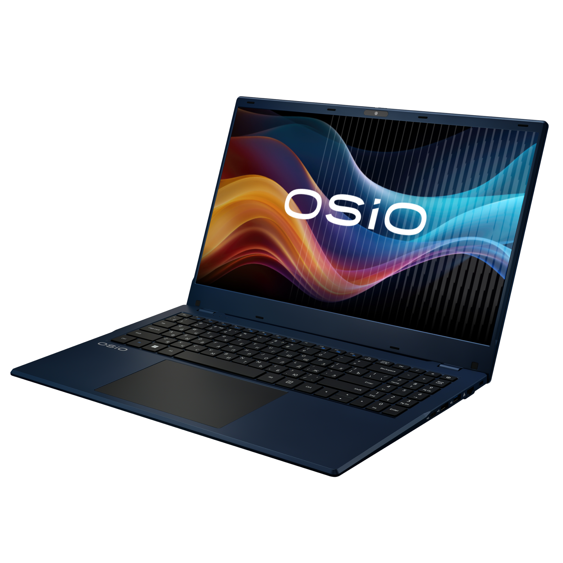 Ноутбук OSiO BaseLine B150i-012c