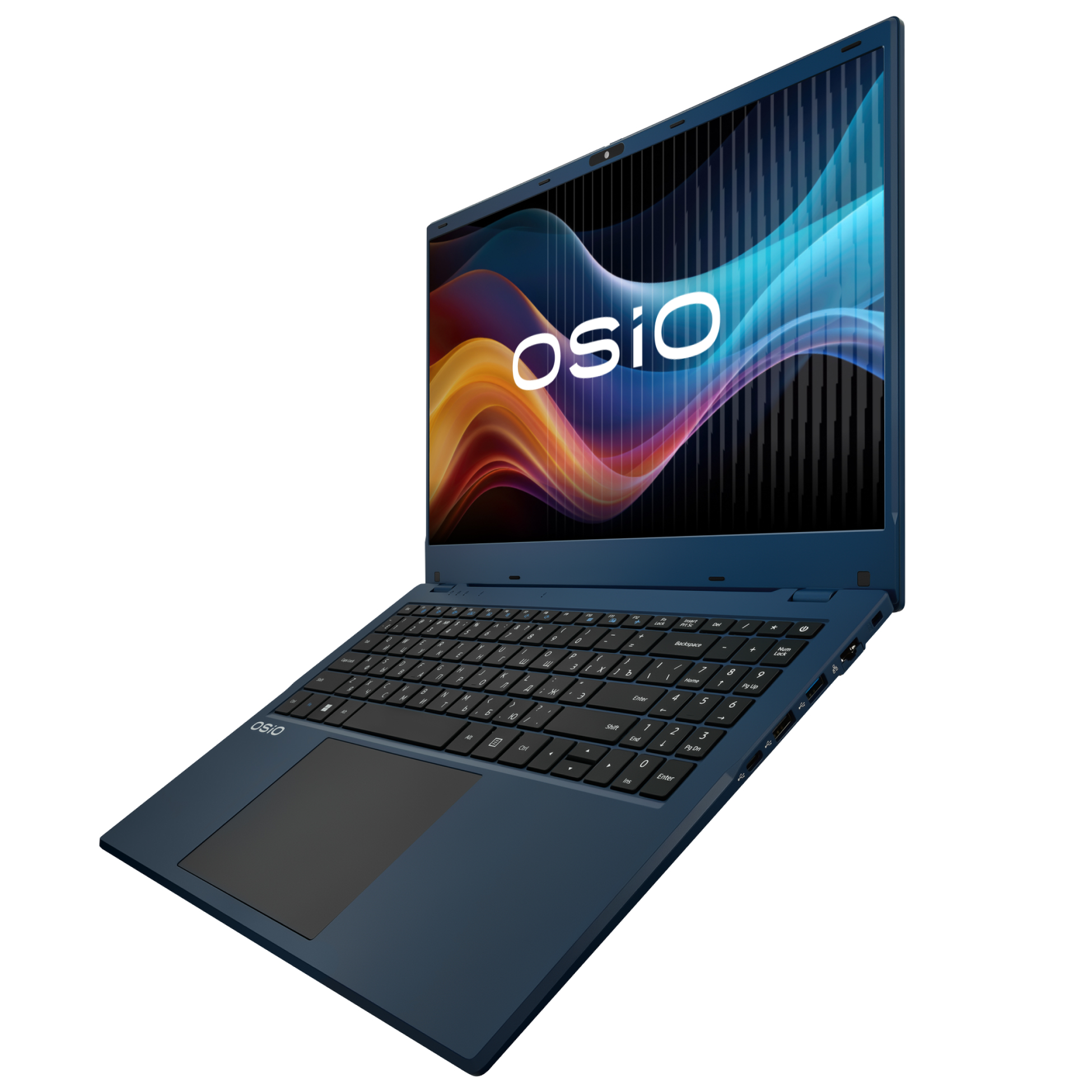 Ноутбук OSiO BaseLine B150i-012c