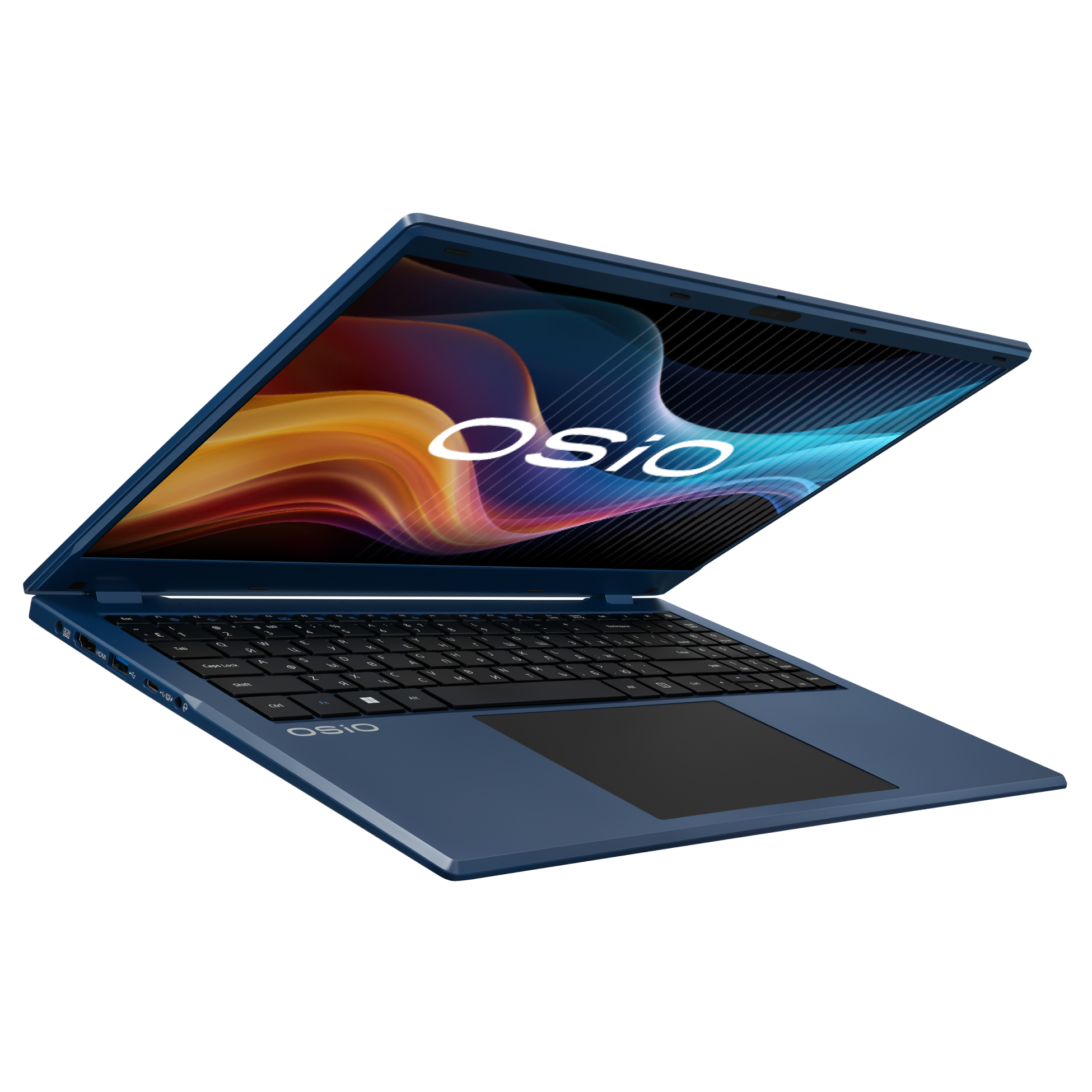 Ноутбук OSiO BaseLine B150i-012c