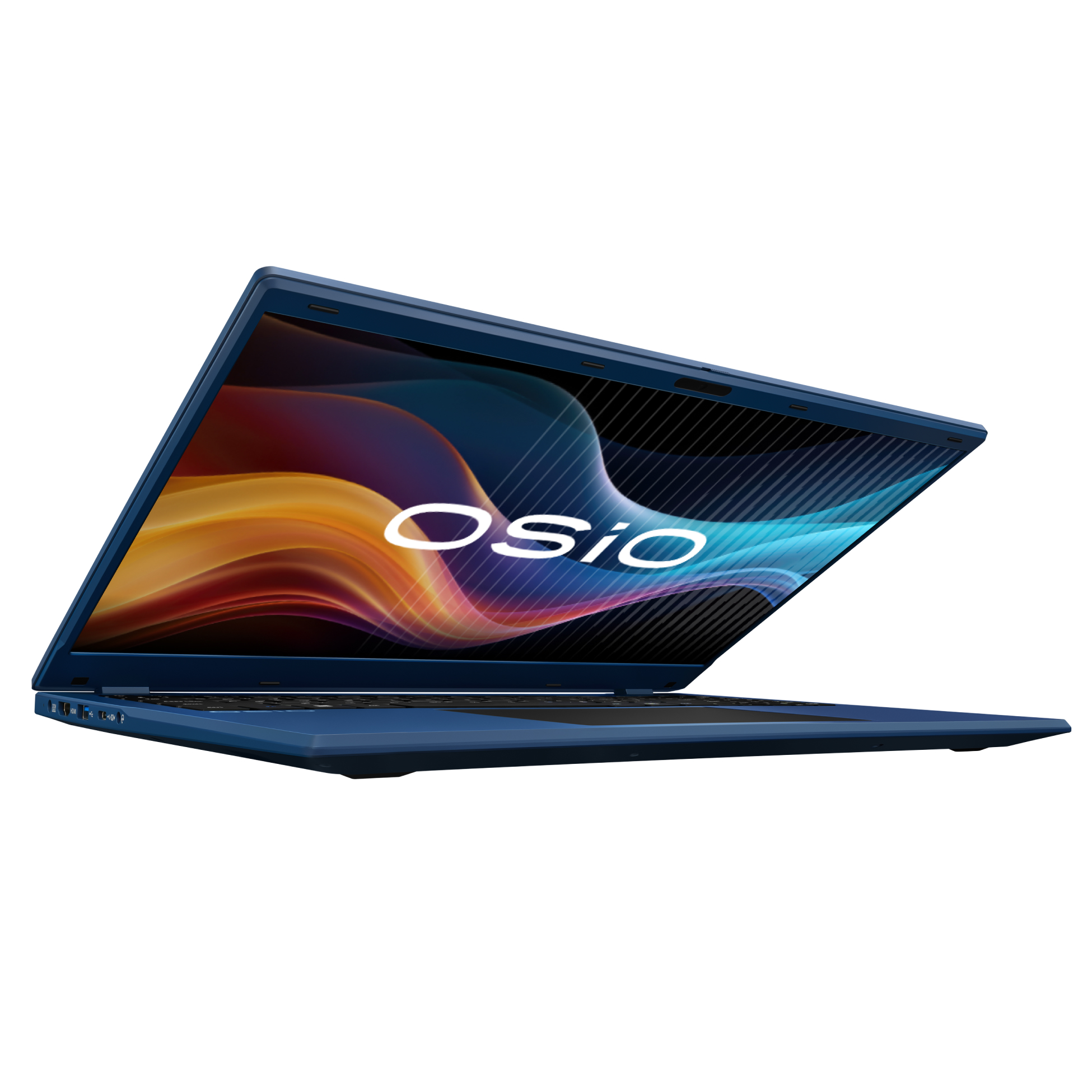 Ноутбук OSiO BaseLine B150i-012c