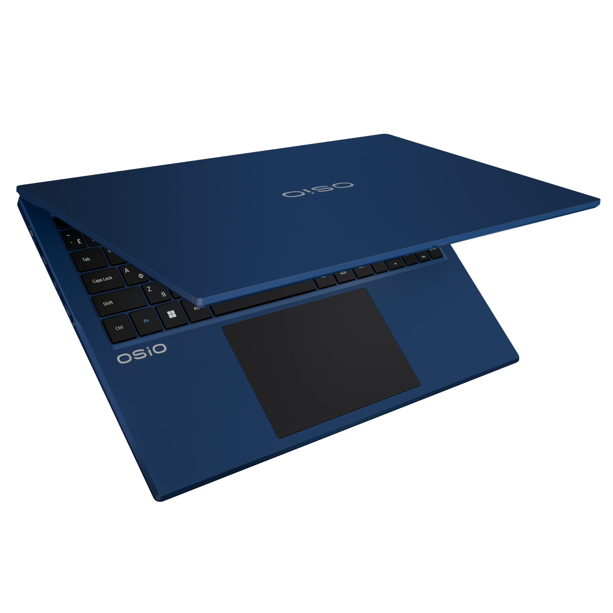 Ноутбук OSiO BaseLine B150i-012c