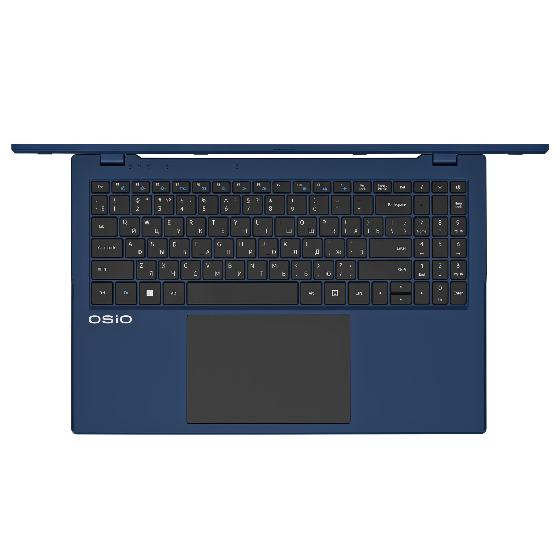 Ноутбук OSiO BaseLine B150i-012c
