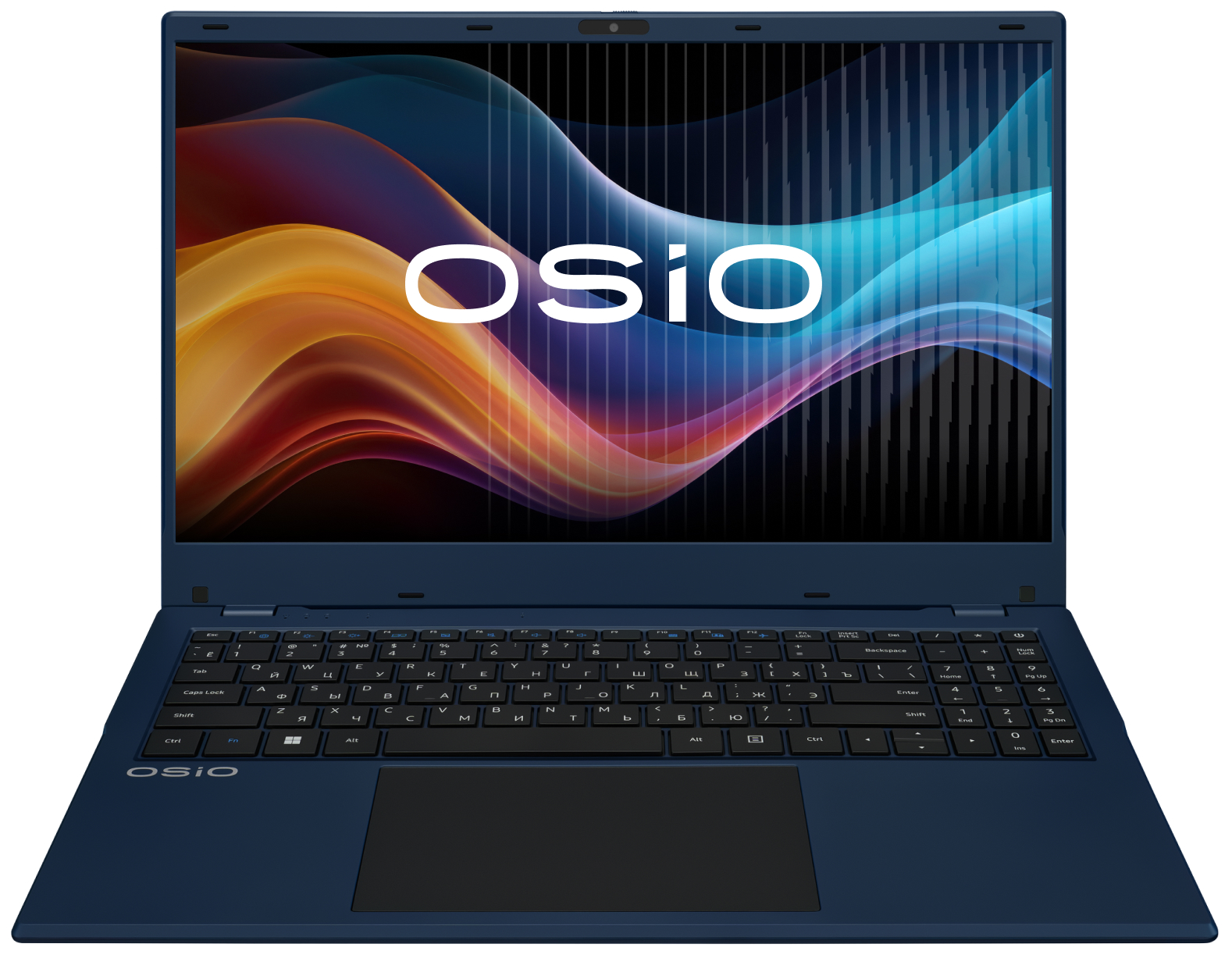 Ноутбук OSiO BaseLine B150i-012c