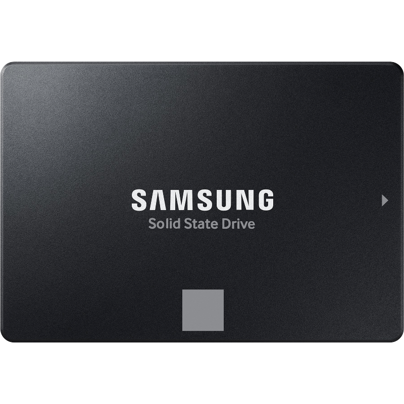 Samsung 870 EVO (MZ-77E2T0B/AM)