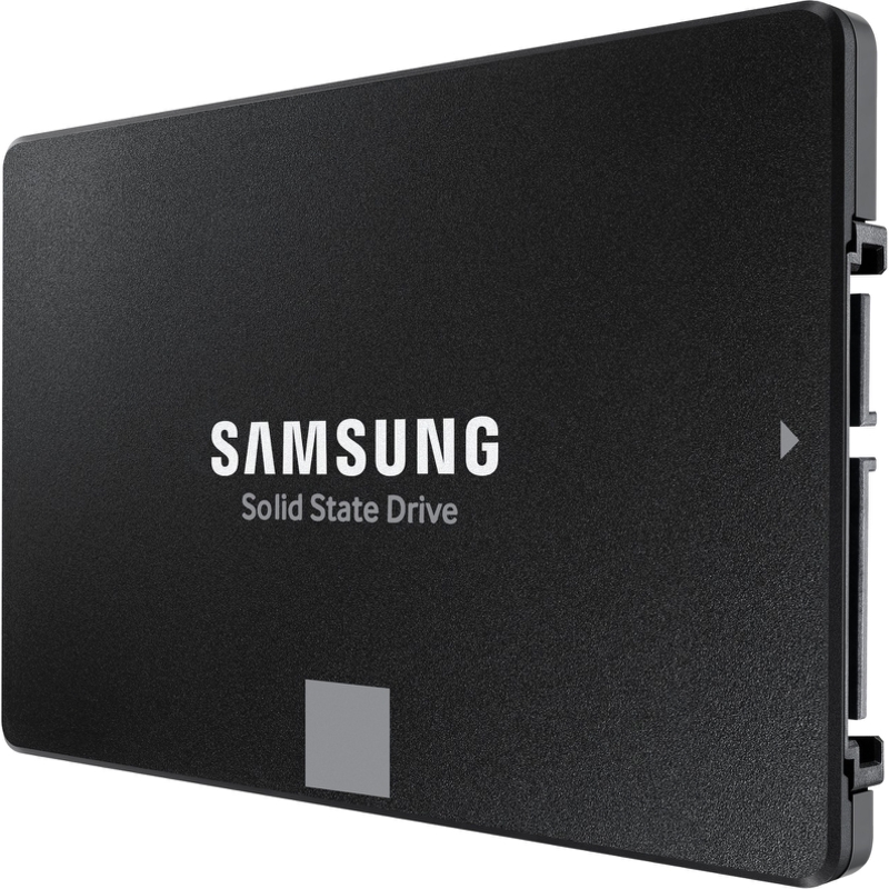 Samsung 870 EVO (MZ-77E2T0B/AM) Samsung Electronics