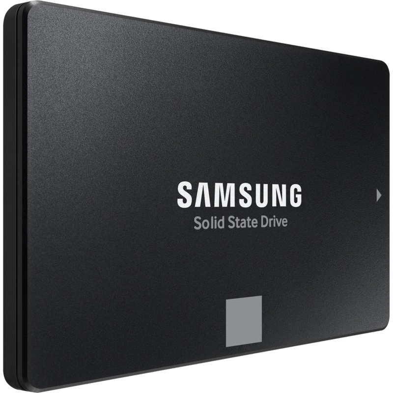 Samsung 870 EVO (MZ-77E2T0B/AM) Samsung Electronics