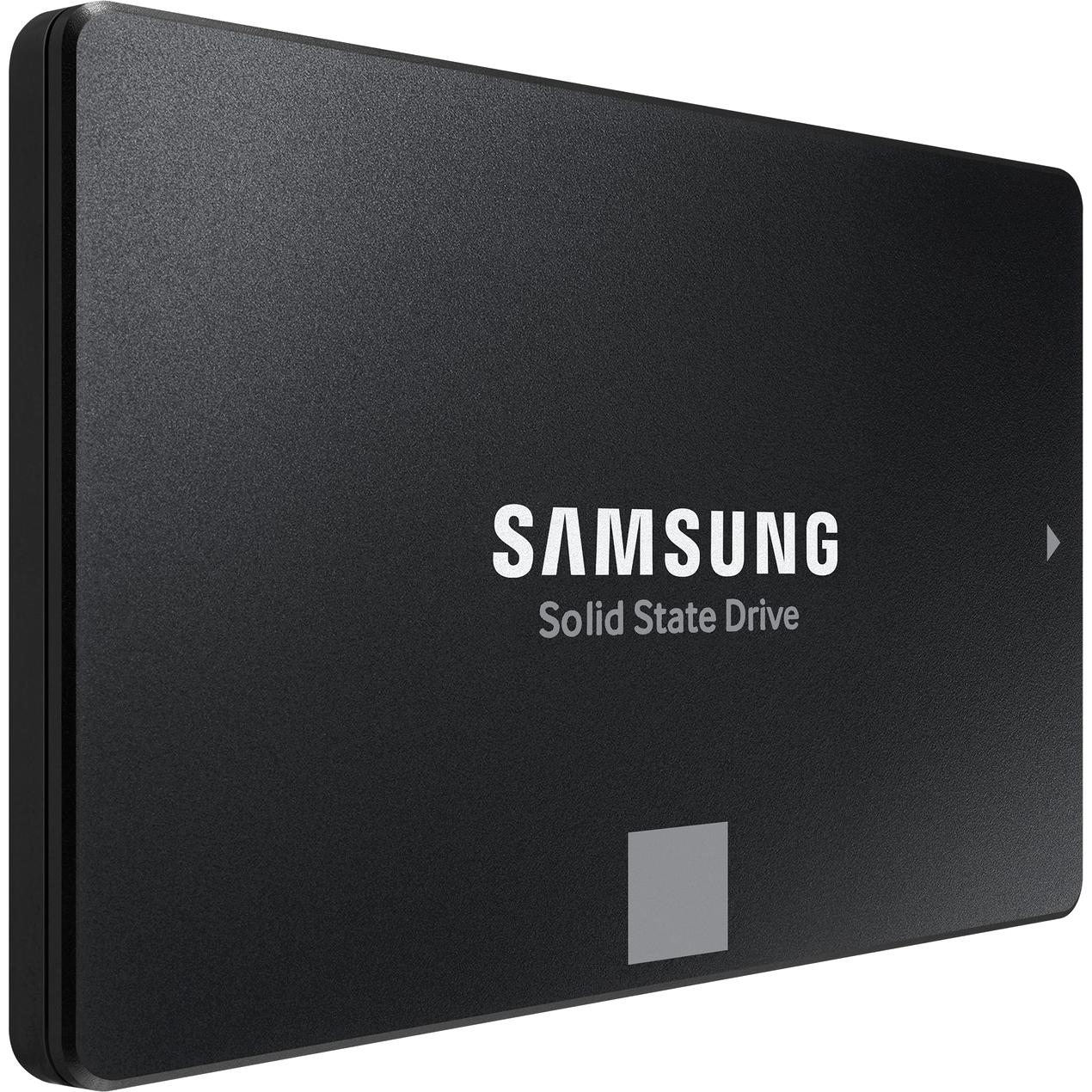 Samsung 870 EVO (MZ-77E2T0B/AM) Samsung Electronics