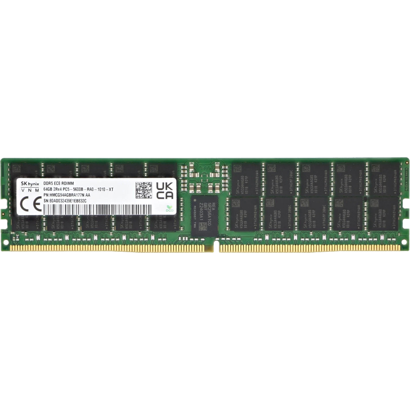 Hynix HMCG94AGBRA177N
