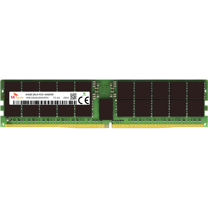 Hynix HMCG94AGBRA181N