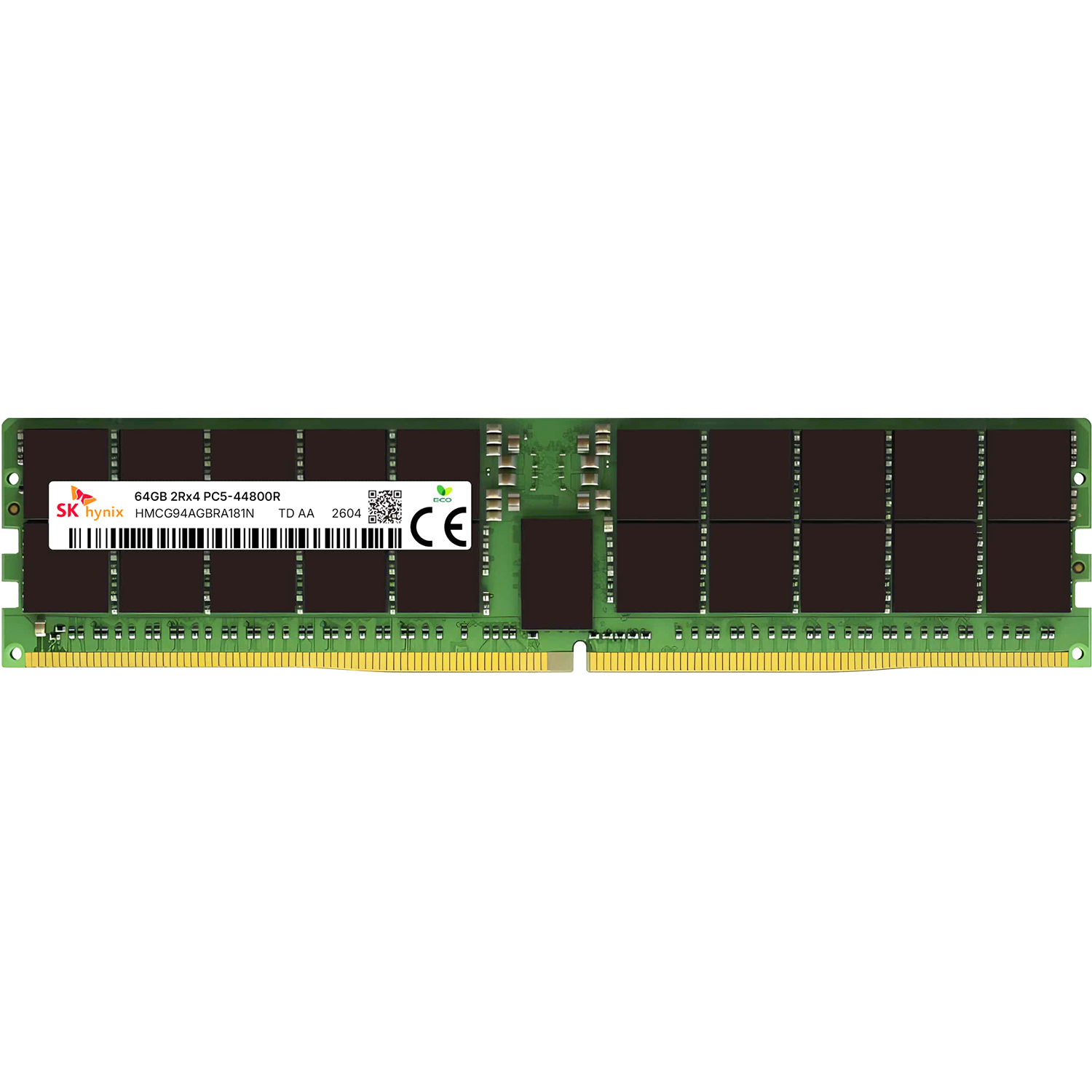 Hynix HMCG94AGBRA181N