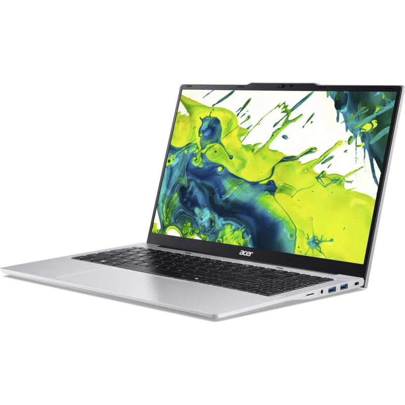 CER Aspire Lite AL15-72P-595Y 15.6" Acer арт. NX.D5HEX.001