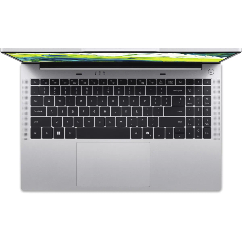 CER Aspire Lite AL15-72P-595Y 15.6" Acer арт. NX.D5HEX.001