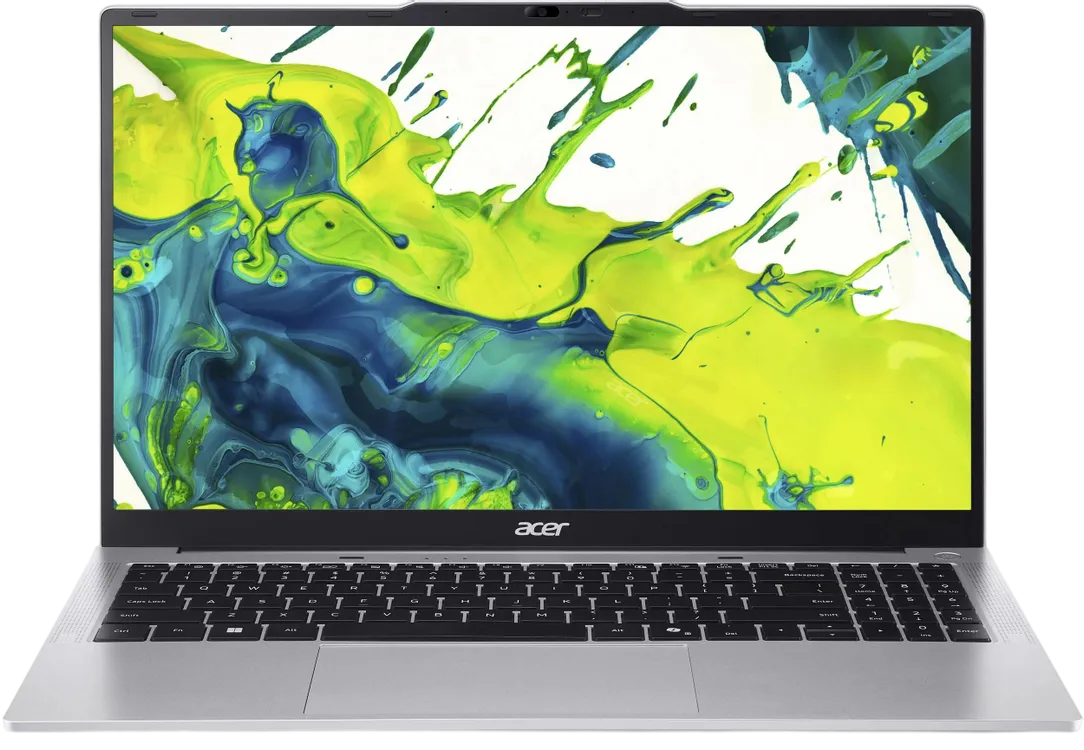 CER Aspire Lite AL15-72P-595Y 15.6" Acer арт. NX.D5HEX.001