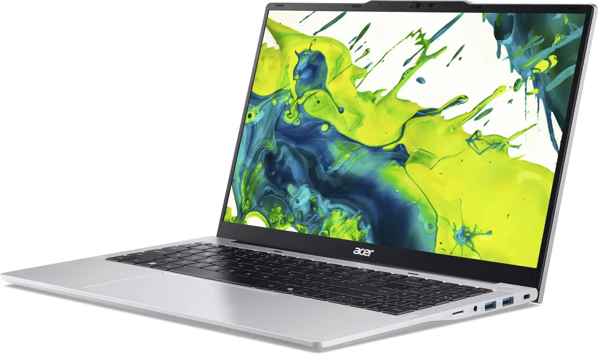 CER Aspire Lite AL15-72P-595Y 15.6" Acer арт. NX.D5HEX.001