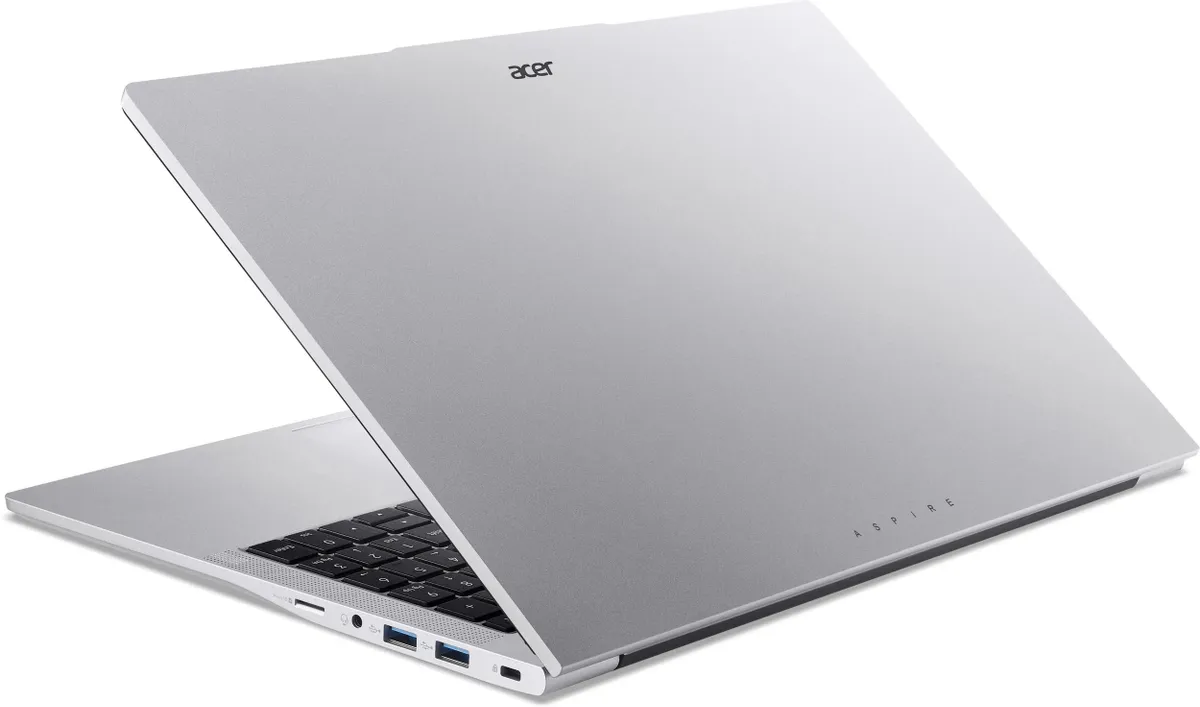 CER Aspire Lite AL15-72P-595Y 15.6" Acer арт. NX.D5HEX.001
