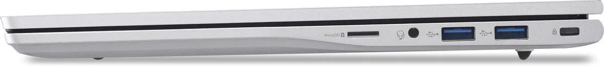 CER Aspire Lite AL15-72P-595Y 15.6" Acer арт. NX.D5HEX.001