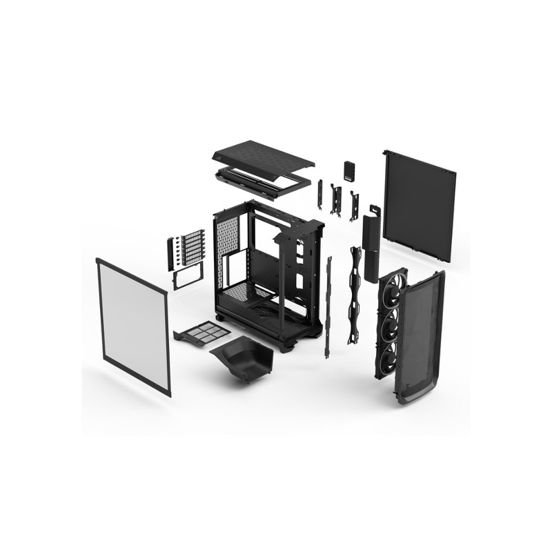 Fractal FD-C-MES3A-03 Fractal Design