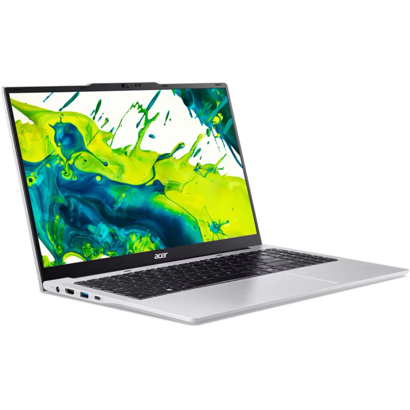 ACER Aspire Lite AL15-72P-598M 15.6" арт. NX.D5HEX.006