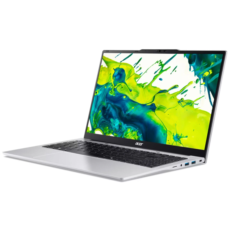 ACER Aspire Lite AL15-72P-598M 15.6" арт. NX.D5HEX.006