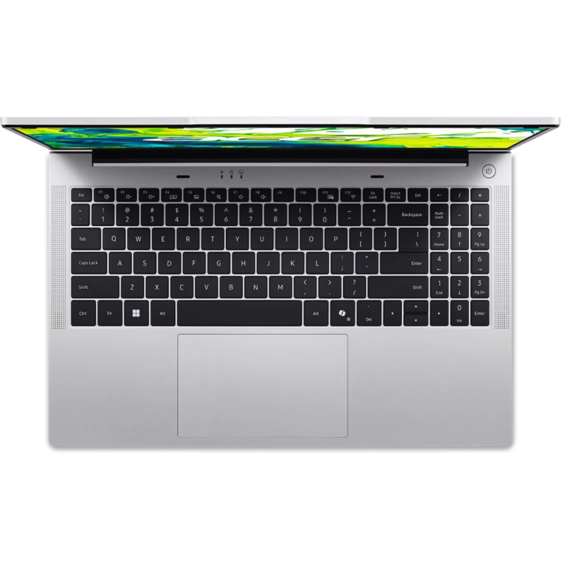 ACER Aspire Lite AL15-72P-598M 15.6" арт. NX.D5HEX.006