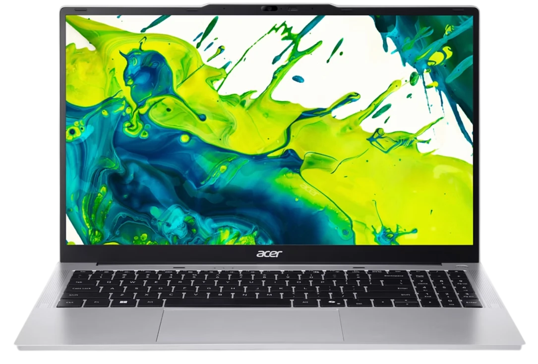 ACER Aspire Lite AL15-72P-598M 15.6" арт. NX.D5HEX.006