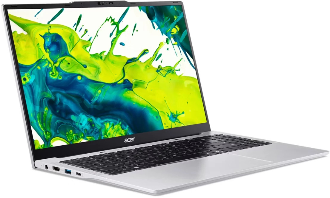 ACER Aspire Lite AL15-72P-598M 15.6" арт. NX.D5HEX.006
